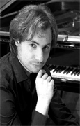 Micha Drewnowski - pianista